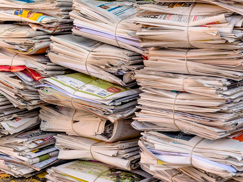Revistas e Jornais